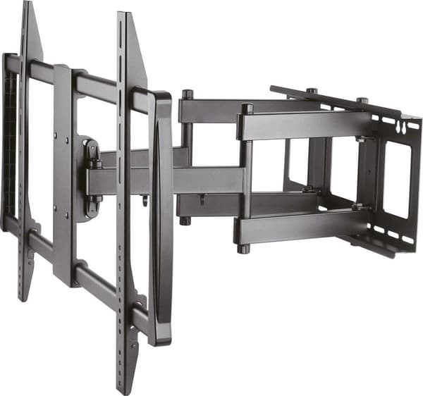 InLine 23111A TV-beslag 2,54 m (100") Sort