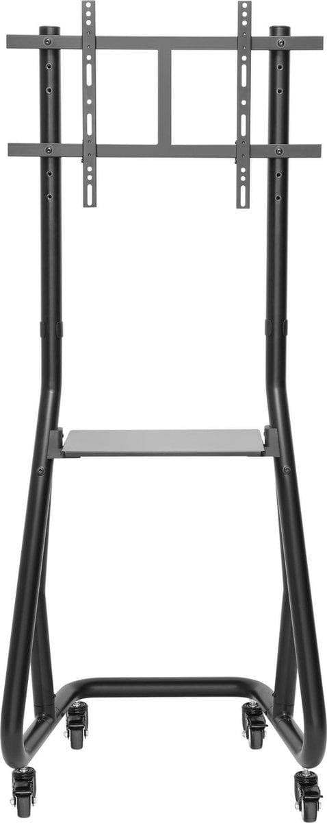 Mobil tv-vogn 37-80 tommer - max 80 kg