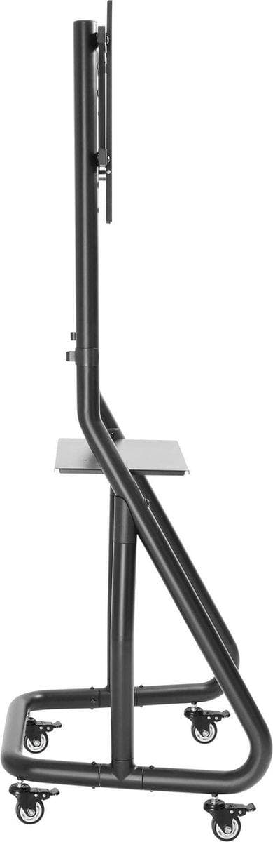 Mobil tv-vogn 37-80 tommer - max 80 kg