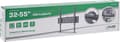 Miniatyrbillede 7 af 8: InLine 23112A tv-beslag 139,7 cm (55")