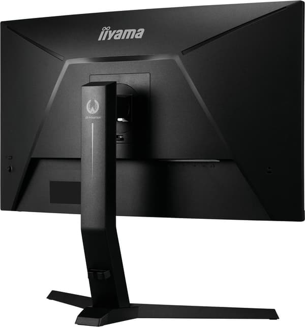 Iiyama GB2766HSU-B1 - Full HD VA Curved 165Hz spelskärm - 27 tum