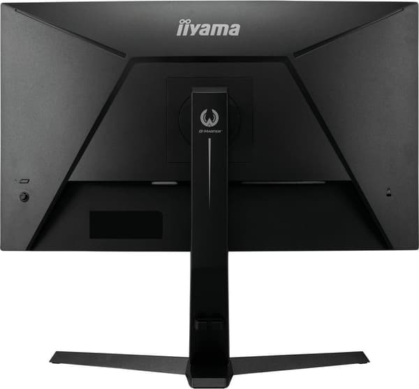 Iiyama GB2766HSU-B1 - Full HD VA Curved 165Hz spelskärm - 27 tum