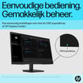 Miniatyrbild 3 av 7: HP P24v G5 FHD-skärm