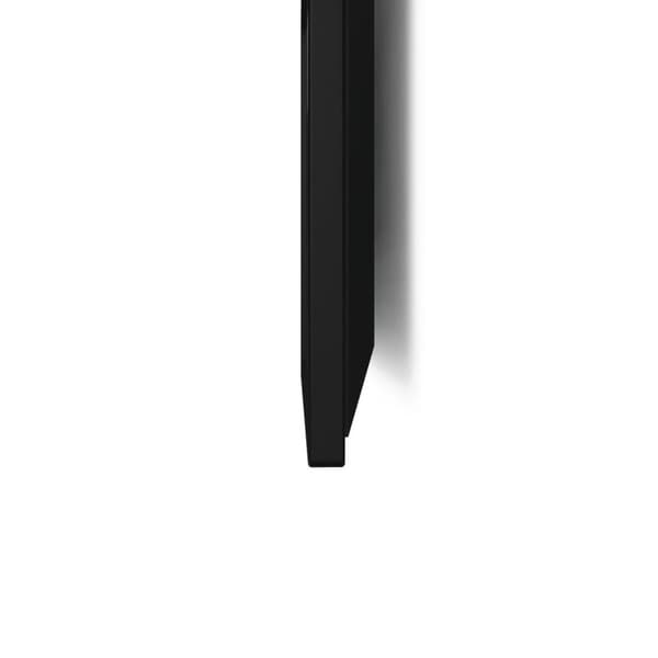 Hama TV-vægbeslag FULLMOTION Ultra Slim 400x400 165 Cm (65) Sort