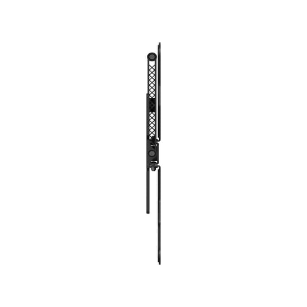 Hama TV-vægbeslag FULLMOTION Ultra Slim 400x400 165 Cm (65) Sort