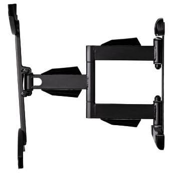 Hama Full Motion XL - TV-beslag - Velegnet til 32 til 65 tommer - Roterbar og vipbar