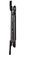 Miniatyrbillede 4 af 10: Hama Full Motion XL - TV-beslag - Velegnet til 32 til 65 tommer - Roterbar og vipbar