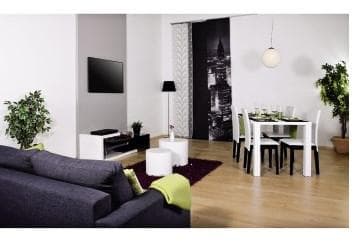 Hama Full Motion XL - TV-beslag - Velegnet til 32 til 65 tommer - Roterbar og vipbar