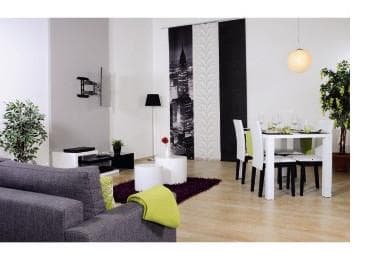 Hama Full Motion XL - TV-beslag - Velegnet til 32 til 65 tommer - Roterbar og vipbar