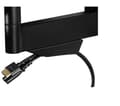 Miniatyrbillede 2 af 10: Hama Full Motion XL - TV-beslag - Velegnet til 32 til 65 tommer - Roterbar og vipbar