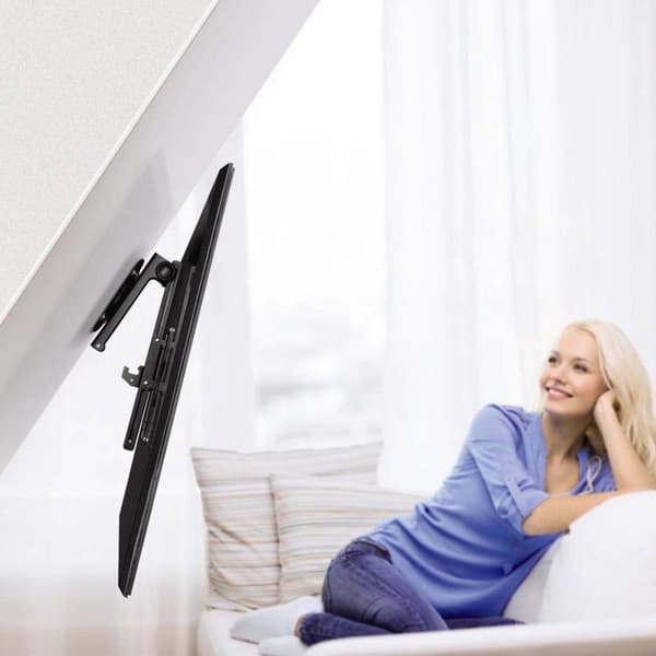 Hama loftmontering - TV-ophæng - 19 til 46 tommer - Fuldt flytbar