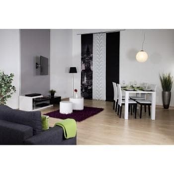 Hama Full Motion - TV-beslag - Velegnet til 37 til 75 tommer - Roterbar og vipbar