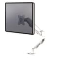 Pikkukuva 2 / 5: Fellowes Eppa 99,1 cm (39") Clamp White