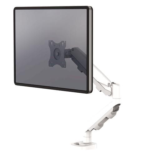 Fellowes Eppa 99,1 cm (39") Clamp White