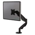 Miniatyrbillede 2 af 5: Fellowes Eppa 99,1 cm (39") Clamp Black