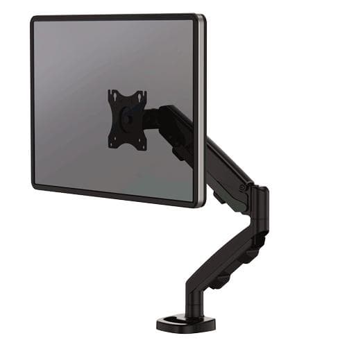 Fellowes Eppa 99,1 cm (39") Clamp Black