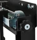 Miniatyrbild 3 av 4: Hagor VWH-3 139,7 cm (55") Svart