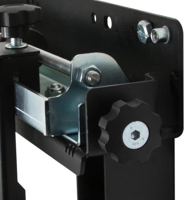 Hagor VWH-3 139,7 cm (55") Svart