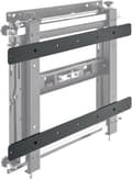 Miniatyrbild 4 av 4: Hagor VWH-3 139,7 cm (55") Svart