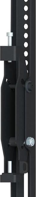 Miniatyrbillede 3 af 4: Hagor WH 85 T-HD 2,79 m (110") Sort