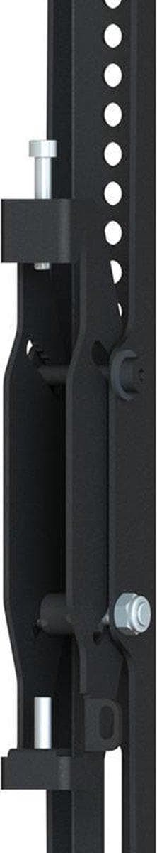 Hagor WH 85 T-HD 2,79 m (110") Sort