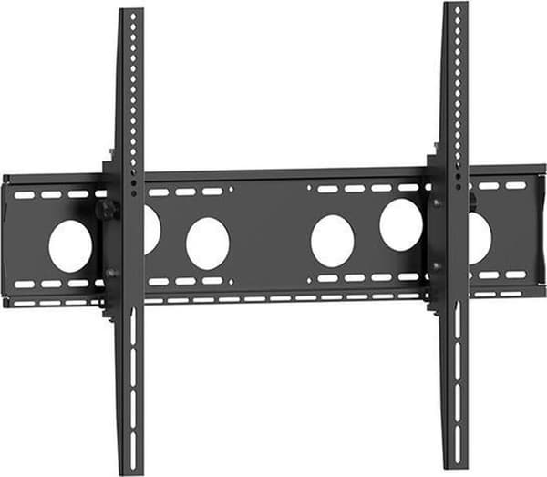 Hagor WH 85 T-HD 2,79 m (110") Sort
