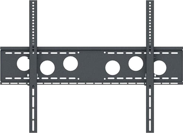 Hagor WH 85 T-HD 2,79 m (110") Sort Sort