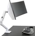 Miniatyrbild 3 av 6: Ergotron 98-540-216 monitormonteringstillbehör