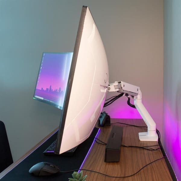 Ergotron 98-540-216 monitormonteringstillbehör