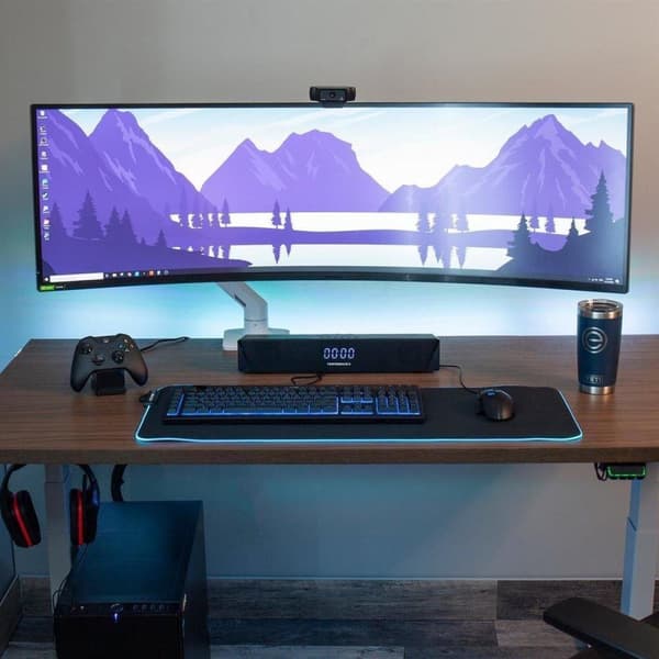 Ergotron 98-540-216 monitormonteringstillbehör