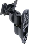 Miniatyrbillede 2 af 2: Ergotron 200 Series Vægmontering Pivot 61 cm (24'') Sort