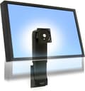 Miniatyrbild 1 av 5: Ergotron Neo-Flex Wall Mount Lift 61 cm (24") Svart