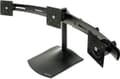 Miniatyrbillede 3 af 3: Ergotron DS Series DS100 Triple Monitor Bordstativ 53,3 cm (21") Sort