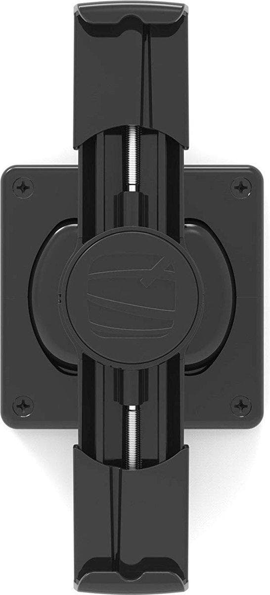 Ergotron 61-113-085 litteä seinäteline 106,7 cm (42") Musta