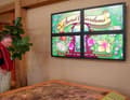 Miniatyrbild 3 av 3: Ergotron WM XL - Fast väggfäste - Lämplig för TV-apparater från 42 till 65 tum - Silver