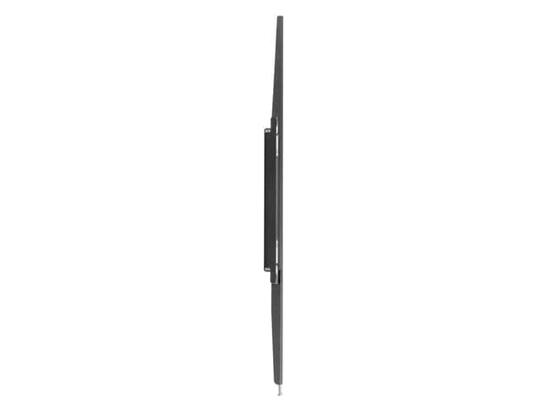 Utrusta 650333 TV-fäste 177,8 cm (70") Svart