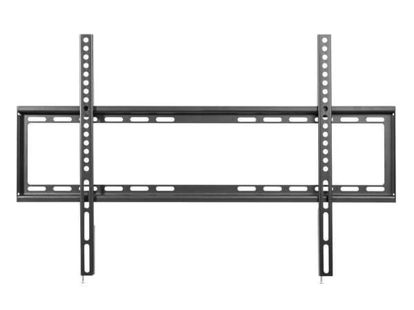 Utrusta 650333 TV-fäste 177,8 cm (70") Svart