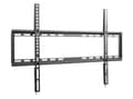 Miniatyrbild 1 av 5: Utrusta 650333 TV-fäste 177,8 cm (70") Svart