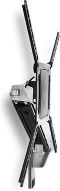 Miniatyrbillede 3 af 4: Ergotron interaktiv arm, VHD 152,4 cm (60") aluminium, sort