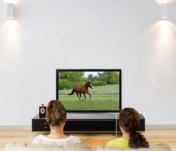 Ergotron Glide Wall Mount, HD, 18 kg, 76,2 cm (30"), 152,4 cm (60"), 400 x 400 mm, Højdejusterbar, Sort