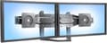 Miniatyrbillede 1 af 8: Ergotron 97-718-009 monteringssæt