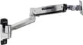 Miniatyrbild 3 av 4: Ergotron LX HD Sit-Stand 116,8 cm (46") Silver