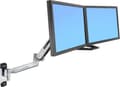 Miniatyrbild 4 av 4: Ergotron LX HD Sit-Stand 116,8 cm (46") Silver