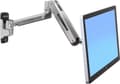 Miniatyrbild 1 av 4: Ergotron LX HD Sit-Stand 116,8 cm (46") Silver