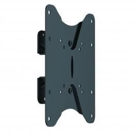 Udstyr 650104 TV-ophæng 106,7 cm (42'') Sort Sort