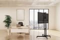 Miniatyrbillede 4 af 5: Udstyr 650603 Economy multifunktionel tv-vogn