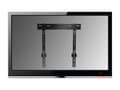 Miniatyrbillede 2 af 3: Udstyr 650363 skilte display mount 139,7 cm (55'') Sort