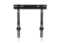 Miniatyrbillede 1 af 3: Udstyr 650363 skilte display mount 139,7 cm (55'') Sort