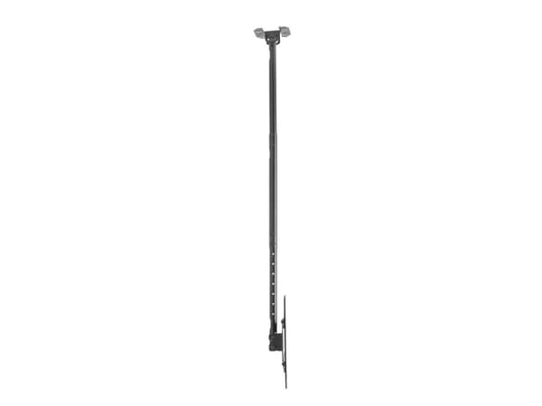 Utrusta 650321 skyltmonitorfäste 177,8 cm (70") Svart