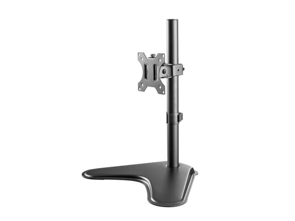 Varusteet 650122 TV-teline 81,3 cm (32") Musta